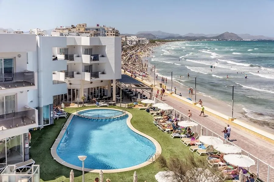 Hotel Thb Gran Bahia Can Picafort
