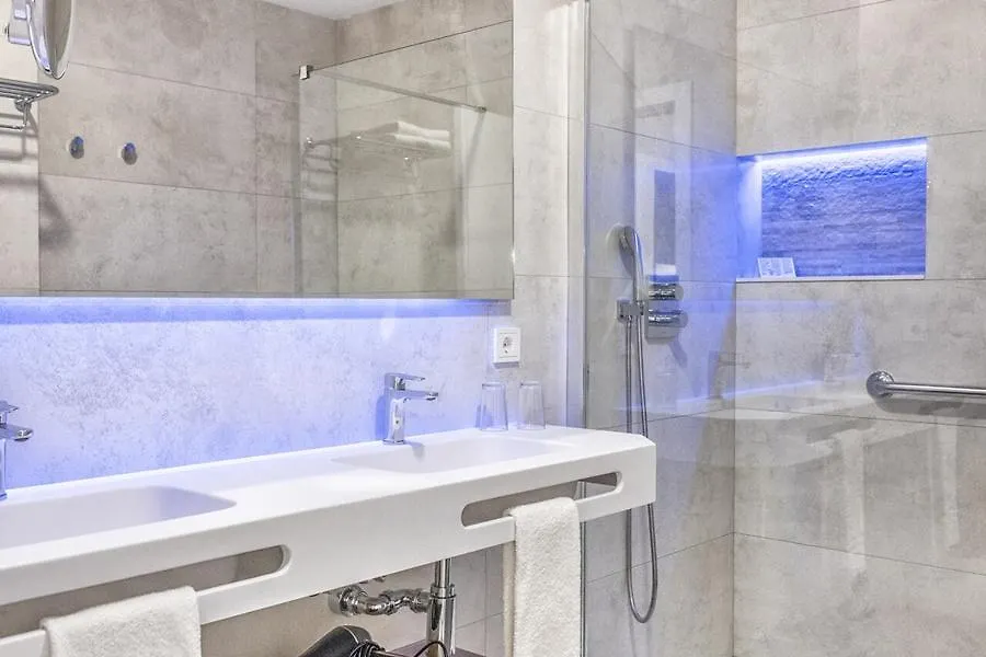 Hotel Thb Gran Bahia Can Picafort  Spanien