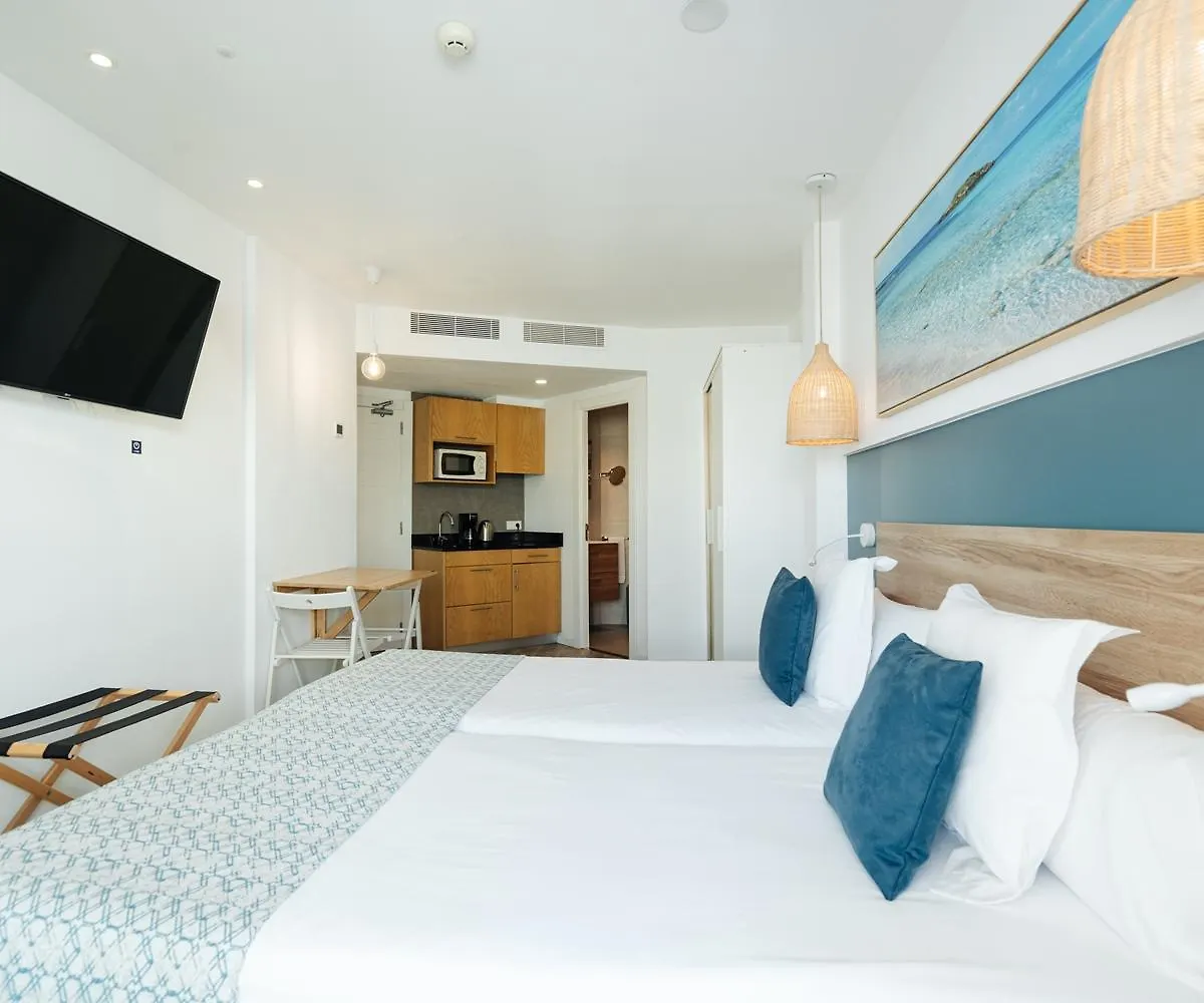 Hotel Thb Gran Bahia Can Picafort