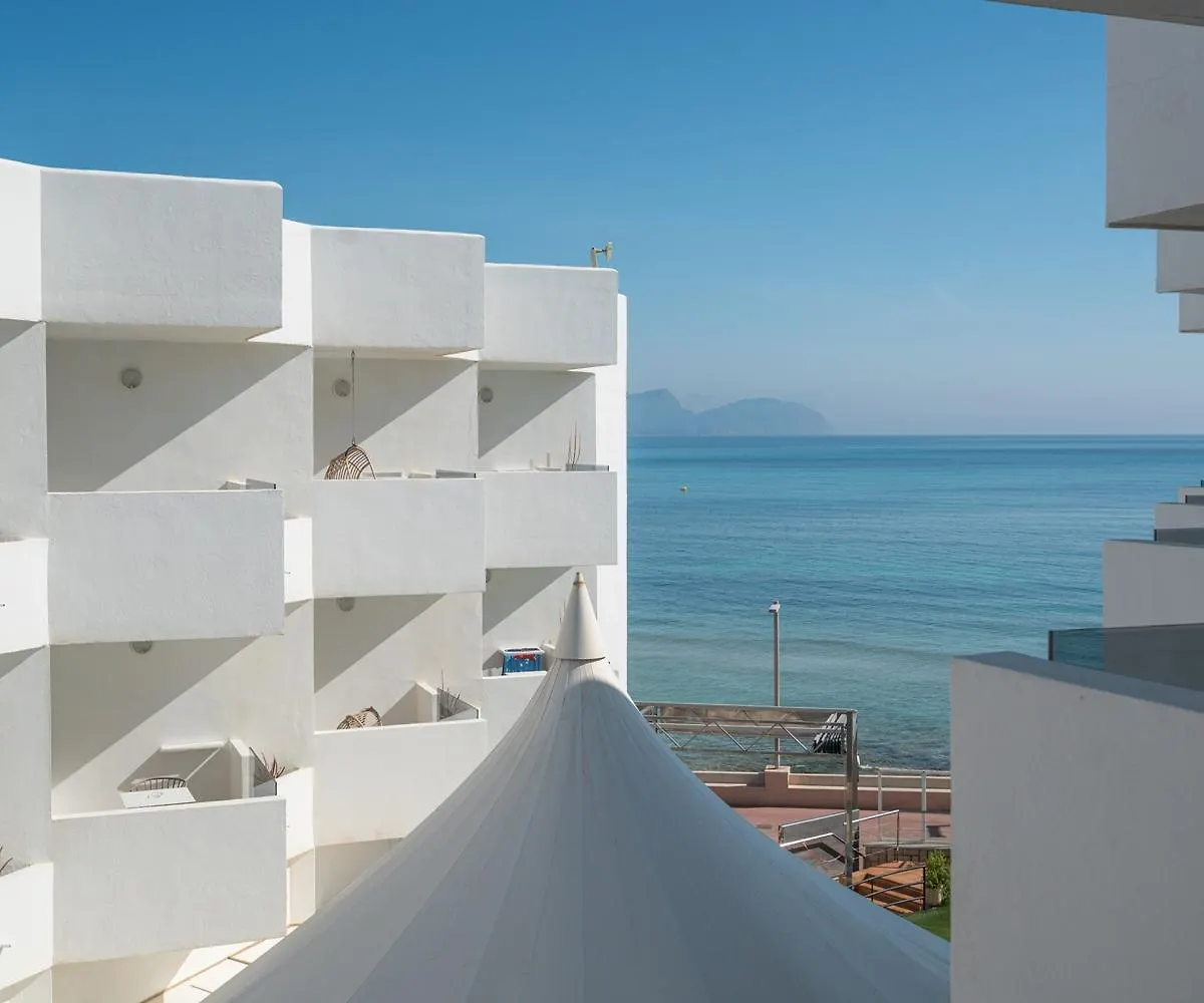 ****  Hotel Thb Gran Bahia Can Picafort  Spanien