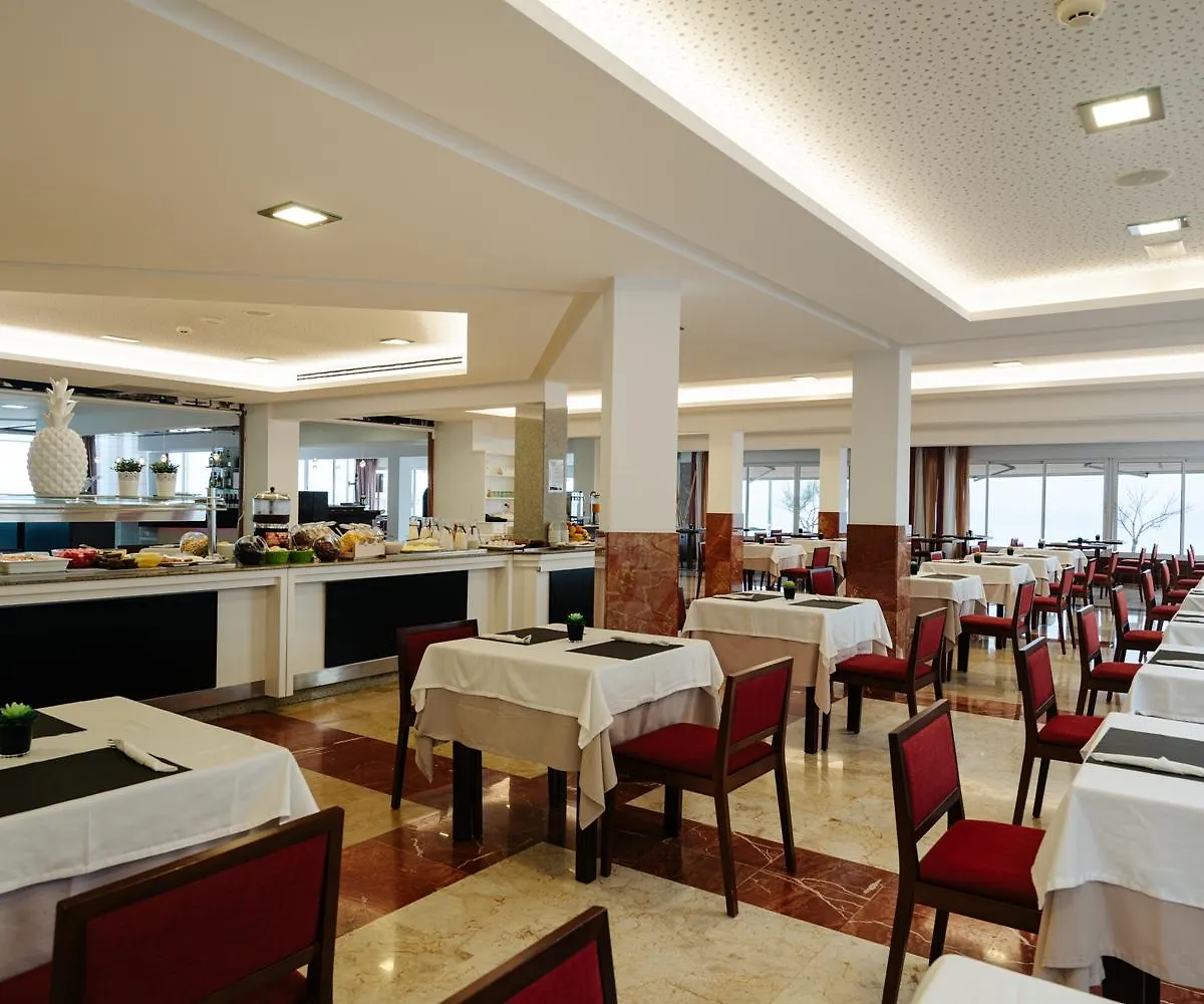 Hotel Thb Gran Bahia Can Picafort