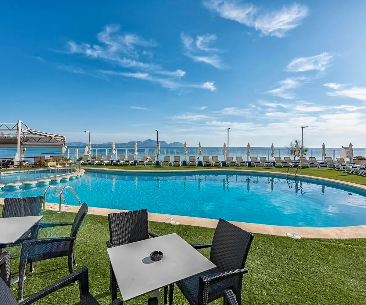 Hotel Thb Gran Bahia Can Picafort