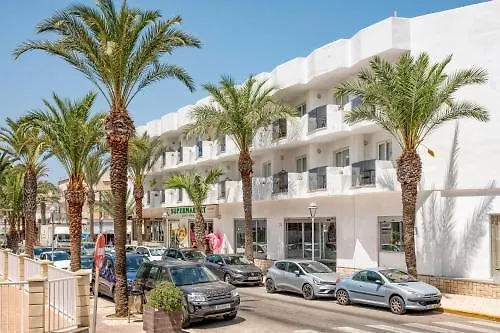 Hotel Thb Gran Bahia Can Picafort  4*, Can Picafort (Mallorca)
