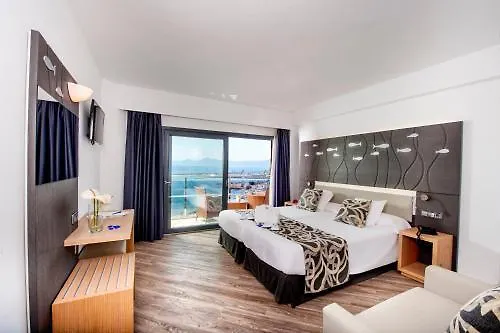Hotel Thb Gran Bahia Can Picafort