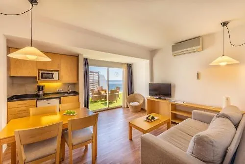 Hotel Thb Gran Bahia Can Picafort   Can Picafort (Mallorca)