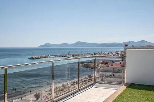 Hotel Thb Gran Bahia Can Picafort  4*, Can Picafort (Mallorca)