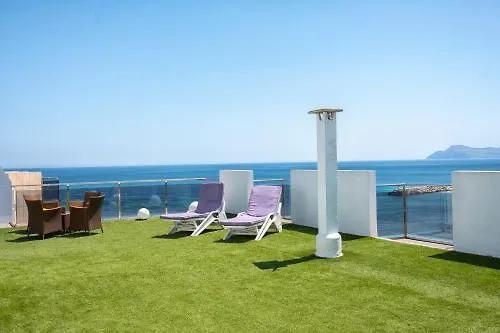 Hotel Thb Gran Bahia Can Picafort