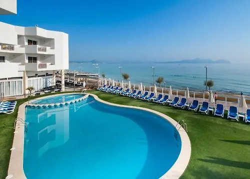 Hotel Thb Gran Bahia Can Picafort