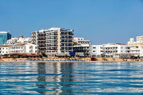 Hotel Thb Gran Bahia Can Picafort  Can Picafort (Mallorca)