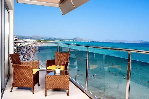 Hotel Thb Gran Bahia Can Picafort