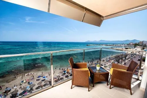 Hotel Thb Gran Bahia Can Picafort  4*, Can Picafort (Mallorca)