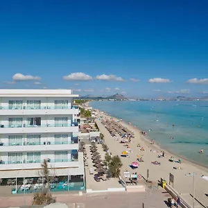 Hotel The Sea By Grupotel - Adults Only, Can Picafort (Mallorca)