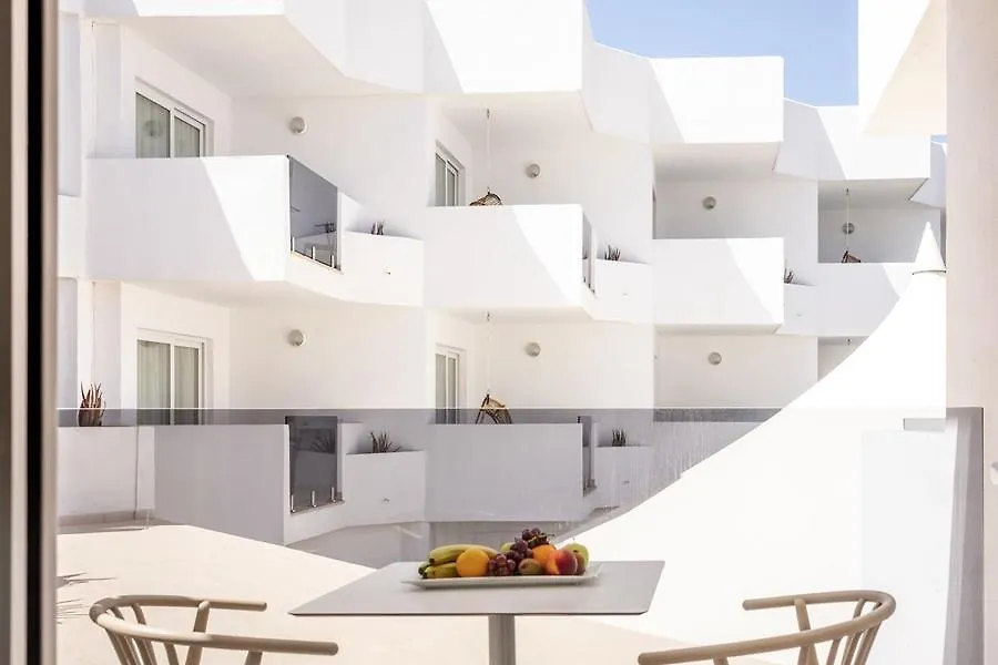 Thb Gran Bahia Hotel Can Picafort   Can Picafort (Mallorca)