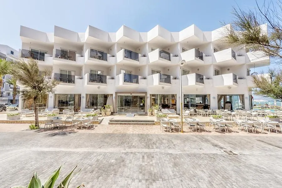 Hotel Thb Gran Bahia à Can Picafort   Can Picafort (Mallorca)