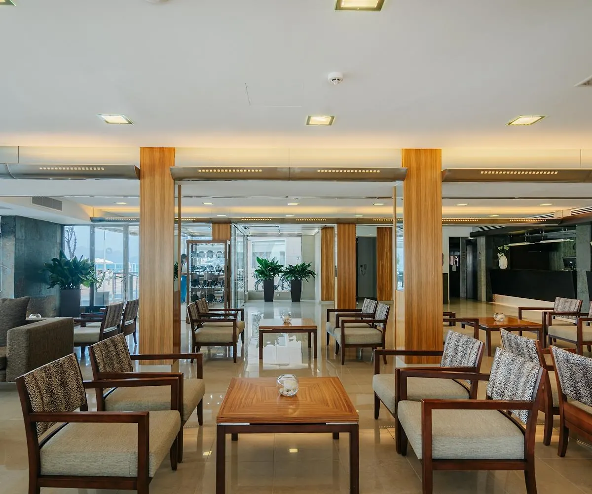 ****  Hotel Thb Gran Bahia à Can Picafort  Espagne