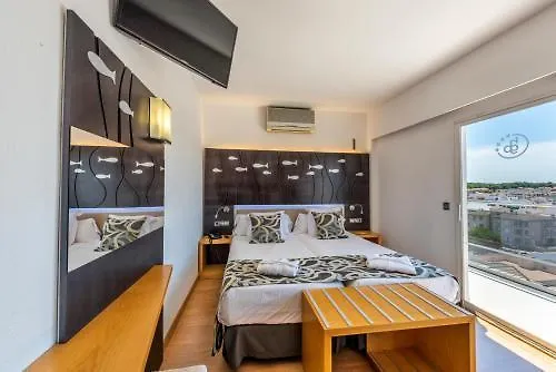 Hotel Thb Gran Bahia à Can Picafort  Espagne
