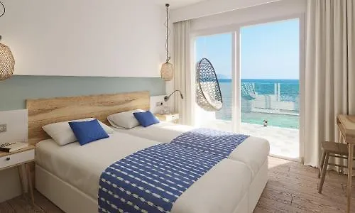 Hotel Thb Gran Bahia à Can Picafort  Can Picafort (Mallorca)