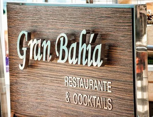 Hotel Thb Gran Bahia à Can Picafort  Can Picafort (Mallorca)