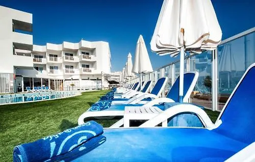 Hotel Thb Gran Bahia à Can Picafort  Espagne