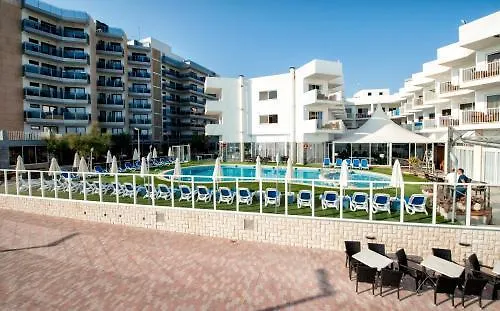 Hotel Thb Gran Bahia à Can Picafort   Can Picafort (Mallorca)