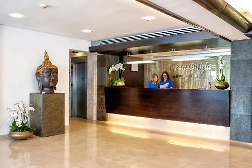 Hotel Thb Gran Bahia à Can Picafort   Can Picafort (Mallorca)