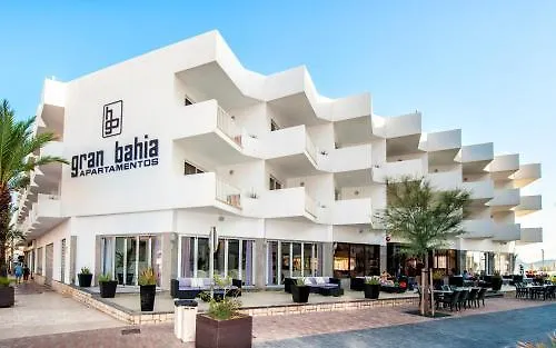 Hotel Thb Gran Bahia à Can Picafort  4*, Can Picafort (Mallorca) Espagne