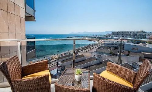 ****  Hotel Thb Gran Bahia à Can Picafort  Espagne